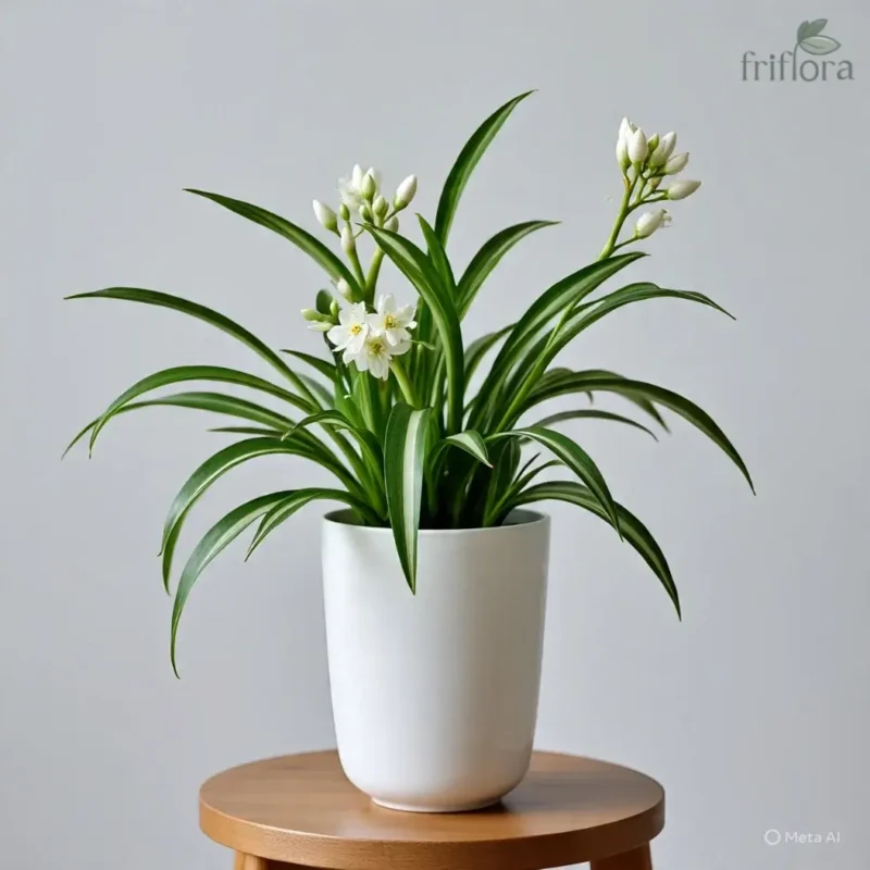 Peace Lily Plant | Air Purifying & Indoor Flowering Plant | पीस लिली प्लांट - Image 2