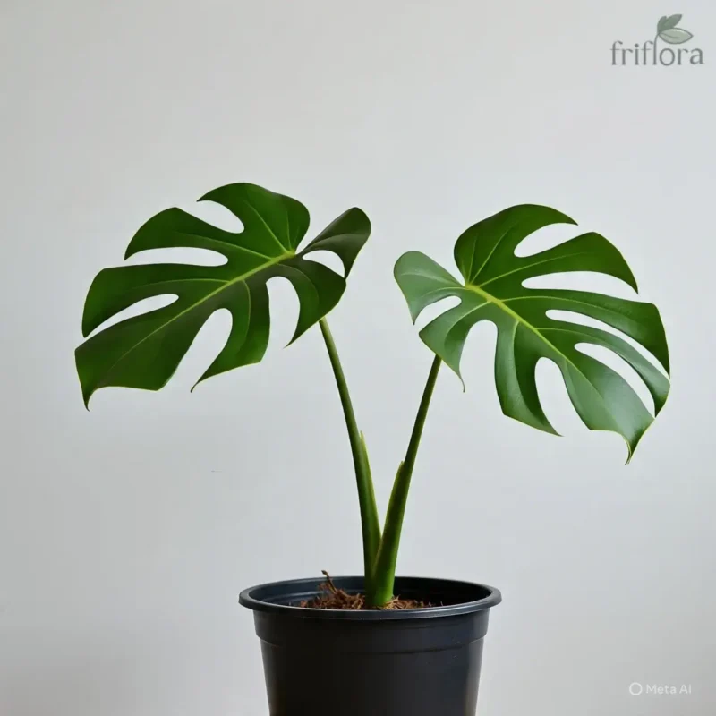 Monstera Deliciosa | Swiss Cheese Plant | मॉन्स्टेरा डेलिसिओसा