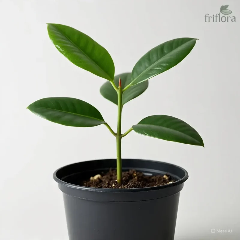 ZZ Plant | Low Maintenance Lucky Indoor Plant | ज़ी ज़ी प्लांट