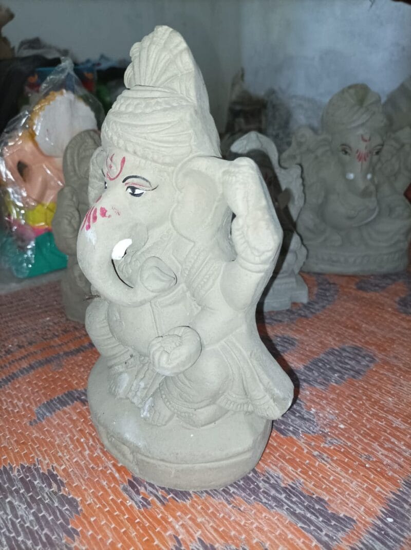 6 to 12 Inches) handcrafted with eco-friendly