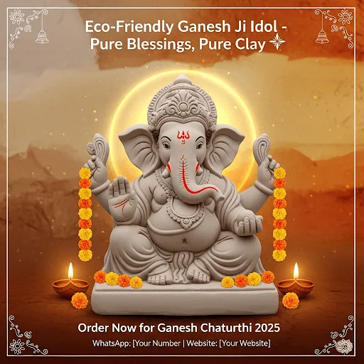 Ganesh Chaturthi Specials